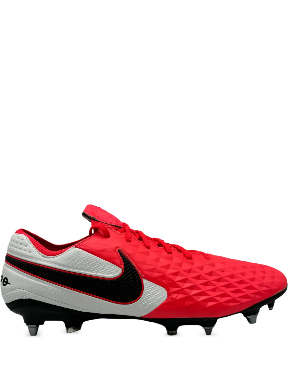 Nike Tiempo Legend 8 Elite SG Pro voetbalschoenen – Rood (CJ6085)