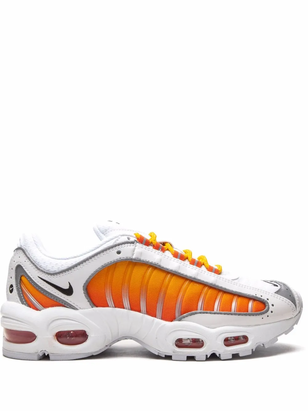 Nike Tailwind IV low-top sneakers – Wit (CK4122)