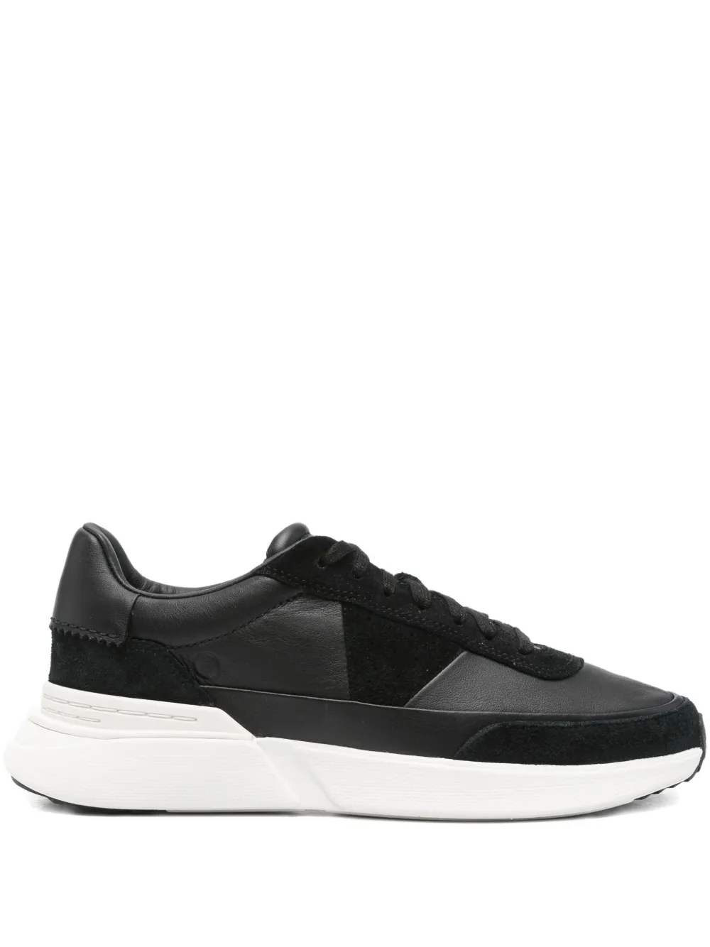 Clarks Craft Pace Sneakers – Schwarz (CL26178494)