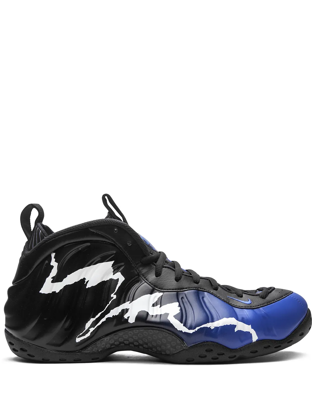 Nike Air Foamposite One Sneakers – Schwarz (CN0055)