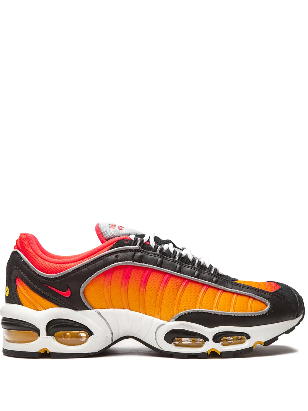 Nike Air Max Tailwind IV Sneakers – Schwarz (CN9658)
