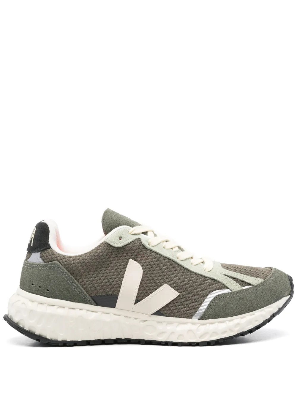 VEJA Condor Royale Alveomesh sneakers – Groen (CO1803854A370)