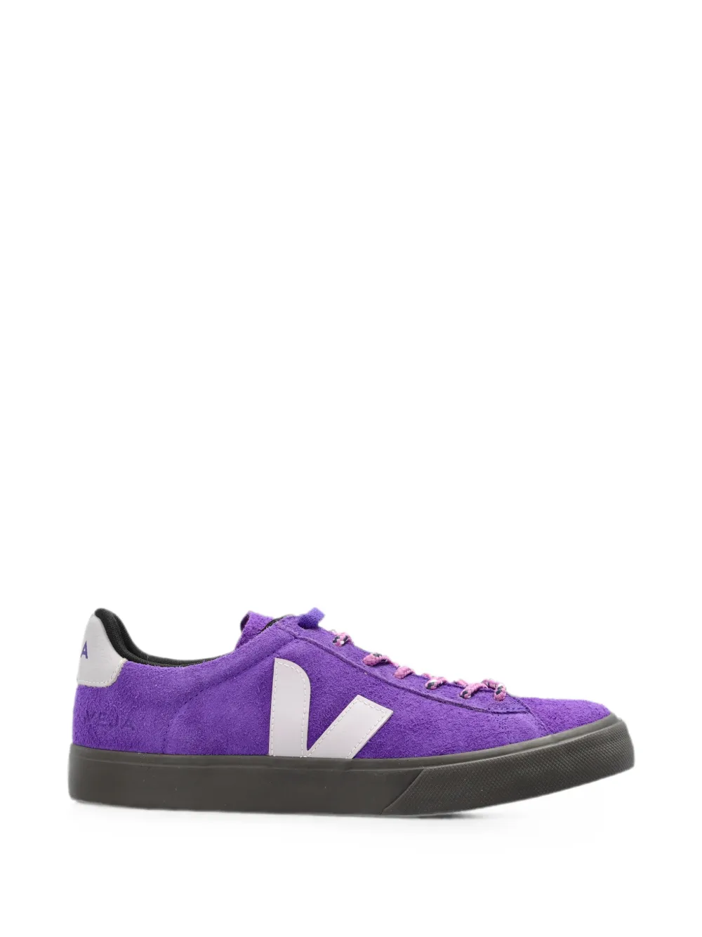 VEJA Campo Sneakers – Violett (CP0321850A0)