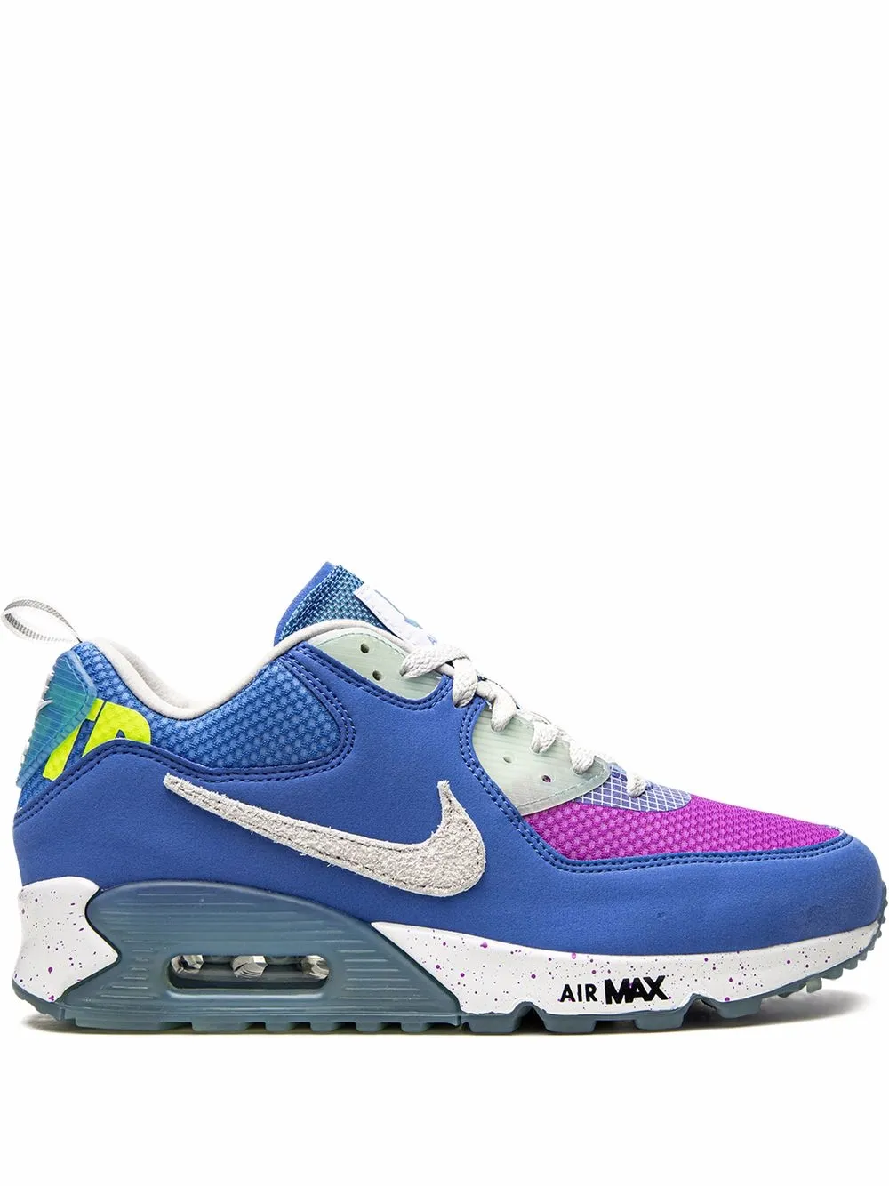 Nike Air Huarache Run DNA CH.1 Sneakers – Weiß (CQ2289)