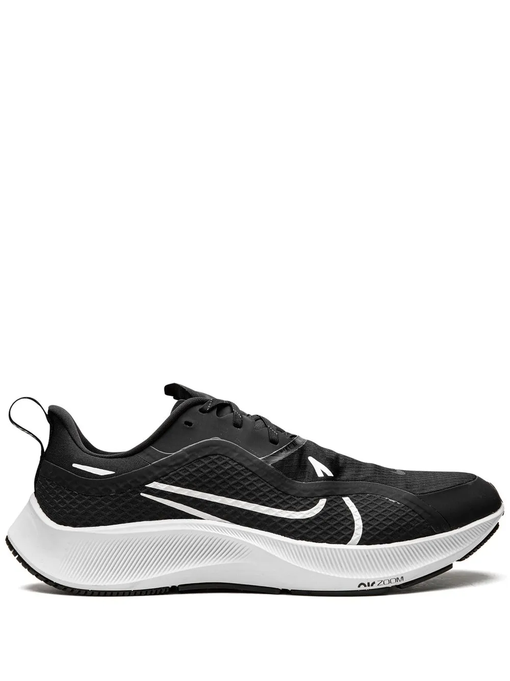 Nike Air Zoom Pegasus 37 Shield Sneakers – Schwarz (CQ7935)
