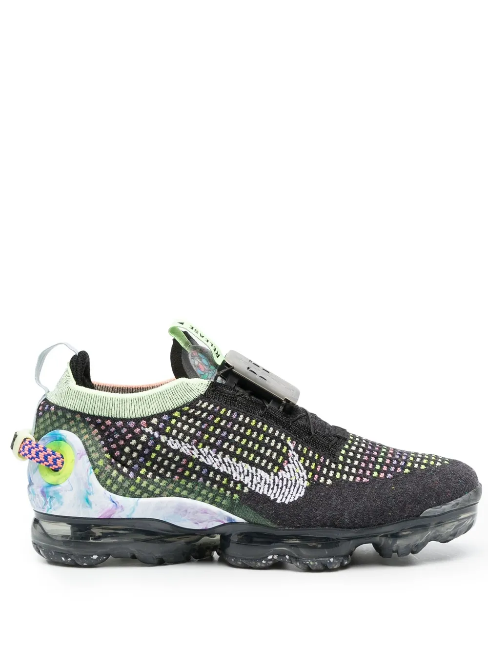 Nike Air VaporMax 2020 Sneakers – Schwarz (CT1933)