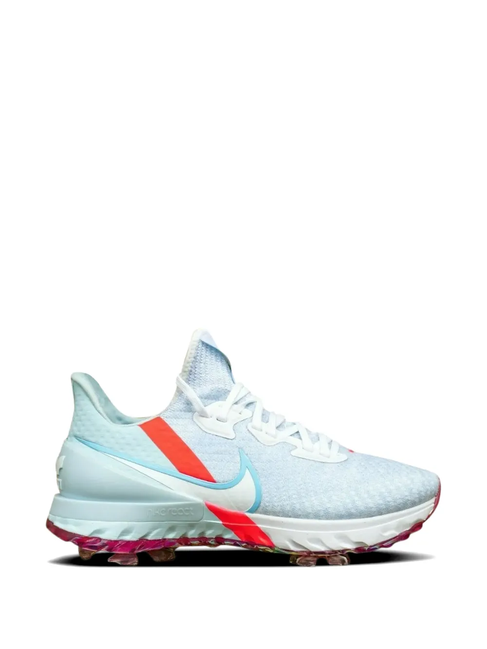 Nike Air Zoom Infinity Tour Golfschuhe – Blau (CT6761)
