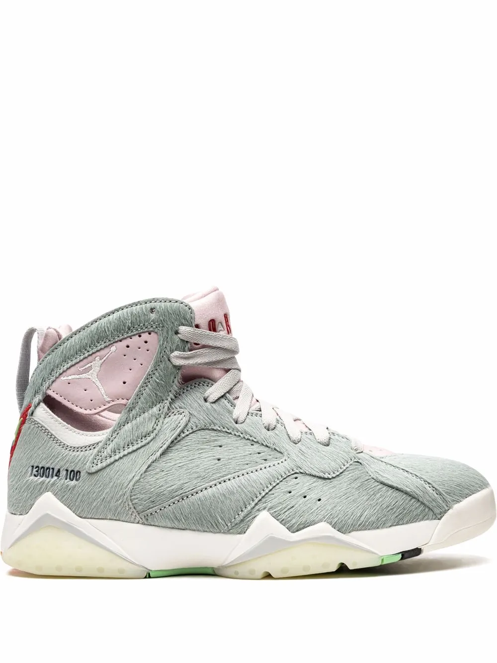 Jordan Air Jordan 7 Retro sneakers – Grijs (CT8528)