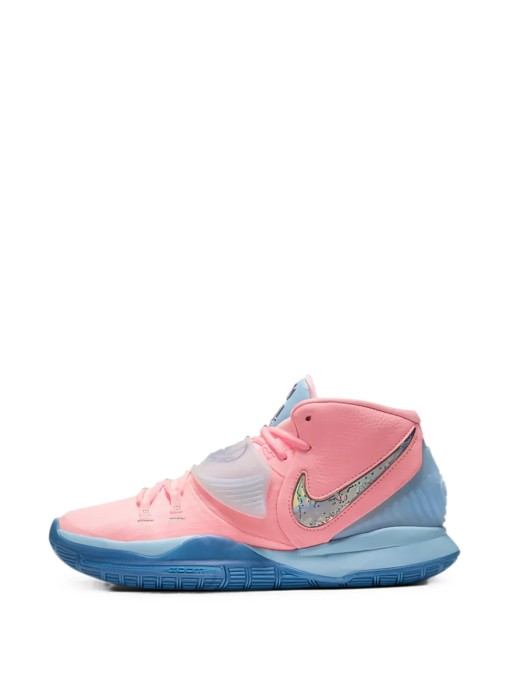 Nike Kyrie 6 EP Concepts Khepri sneakers – Roze (CU8880)