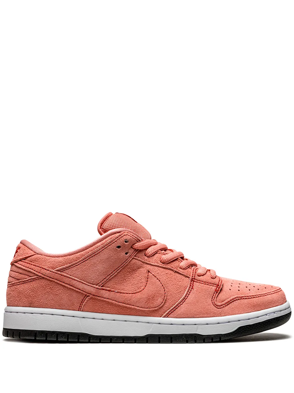 Nike SB Dunk Pro PRM low-top sneakers – Roze (CV1655)