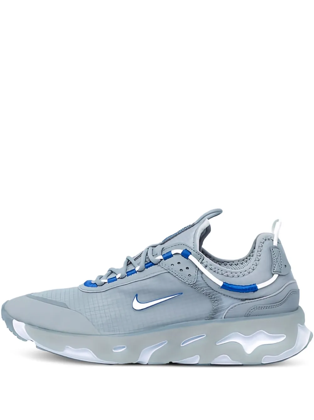 Nike Zoom Victory 3 Pure Platinum Pink Blast sneakers – Grijs (CV1772)