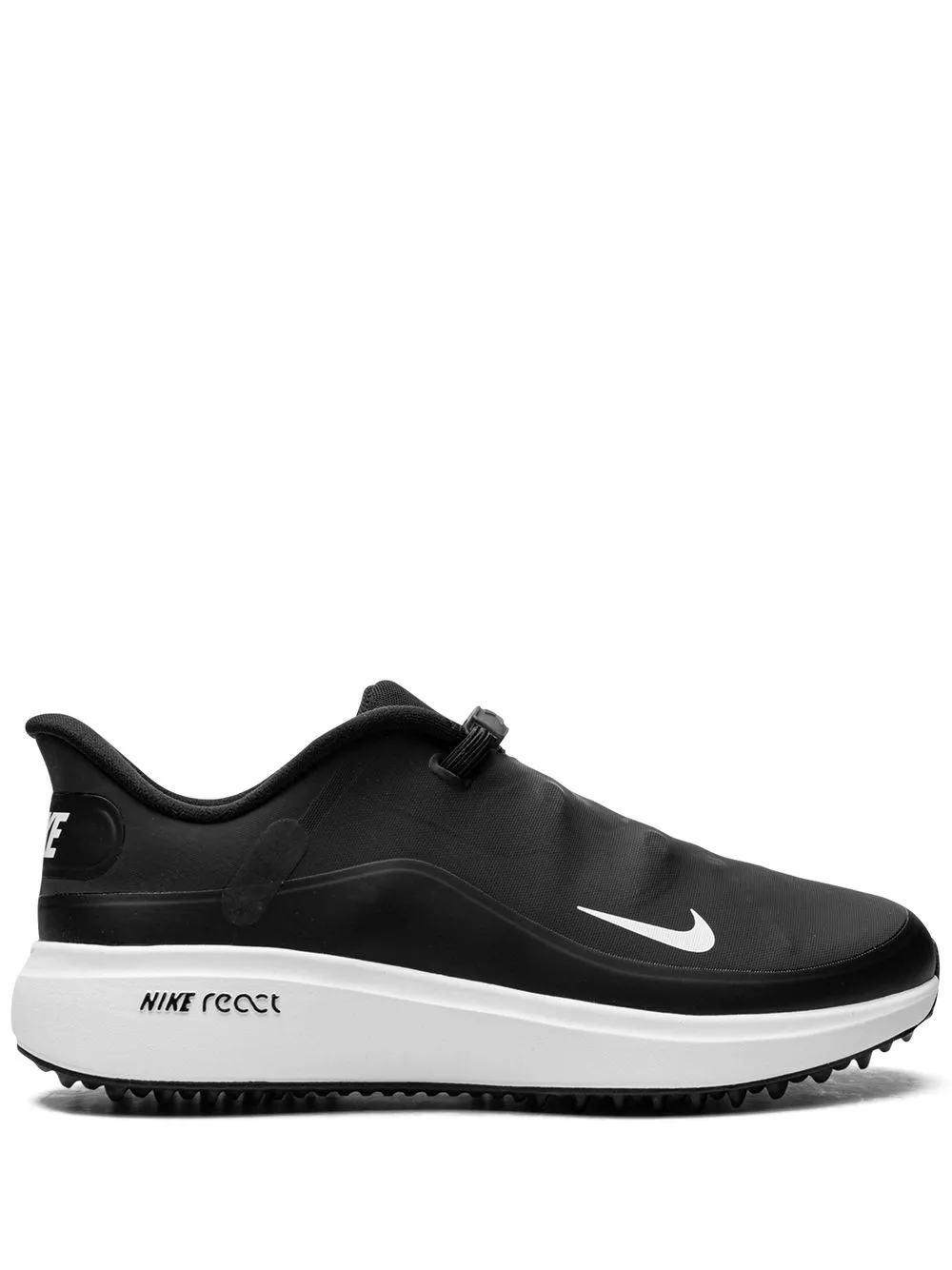 Nike React Ace Tour golfschoenen – Zwart (CW3096)