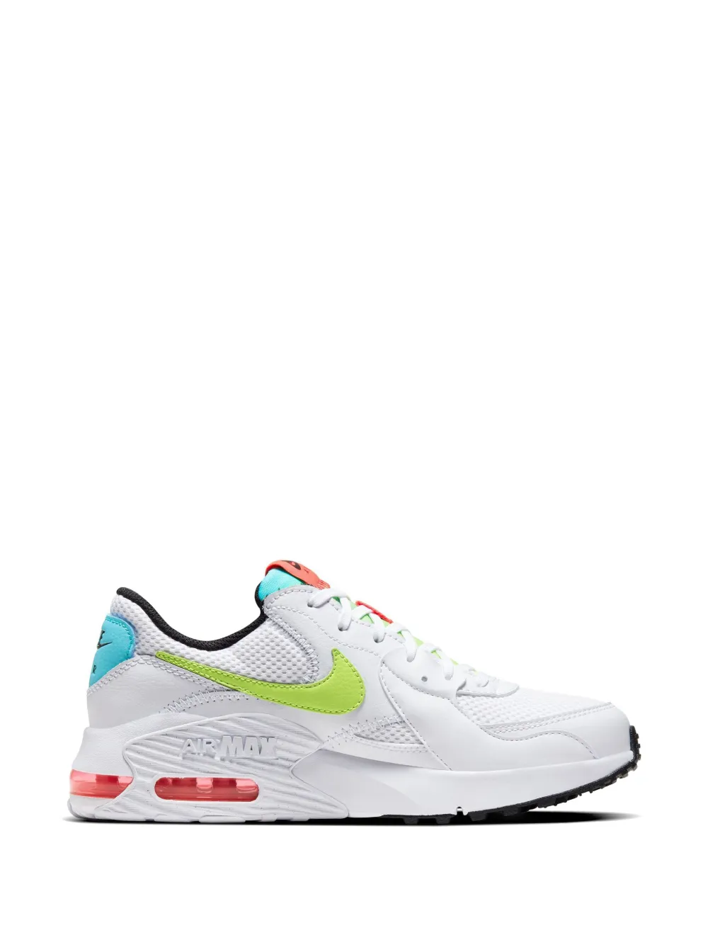 Nike Air Max Excee Sneakers – Weiß (CW5606)