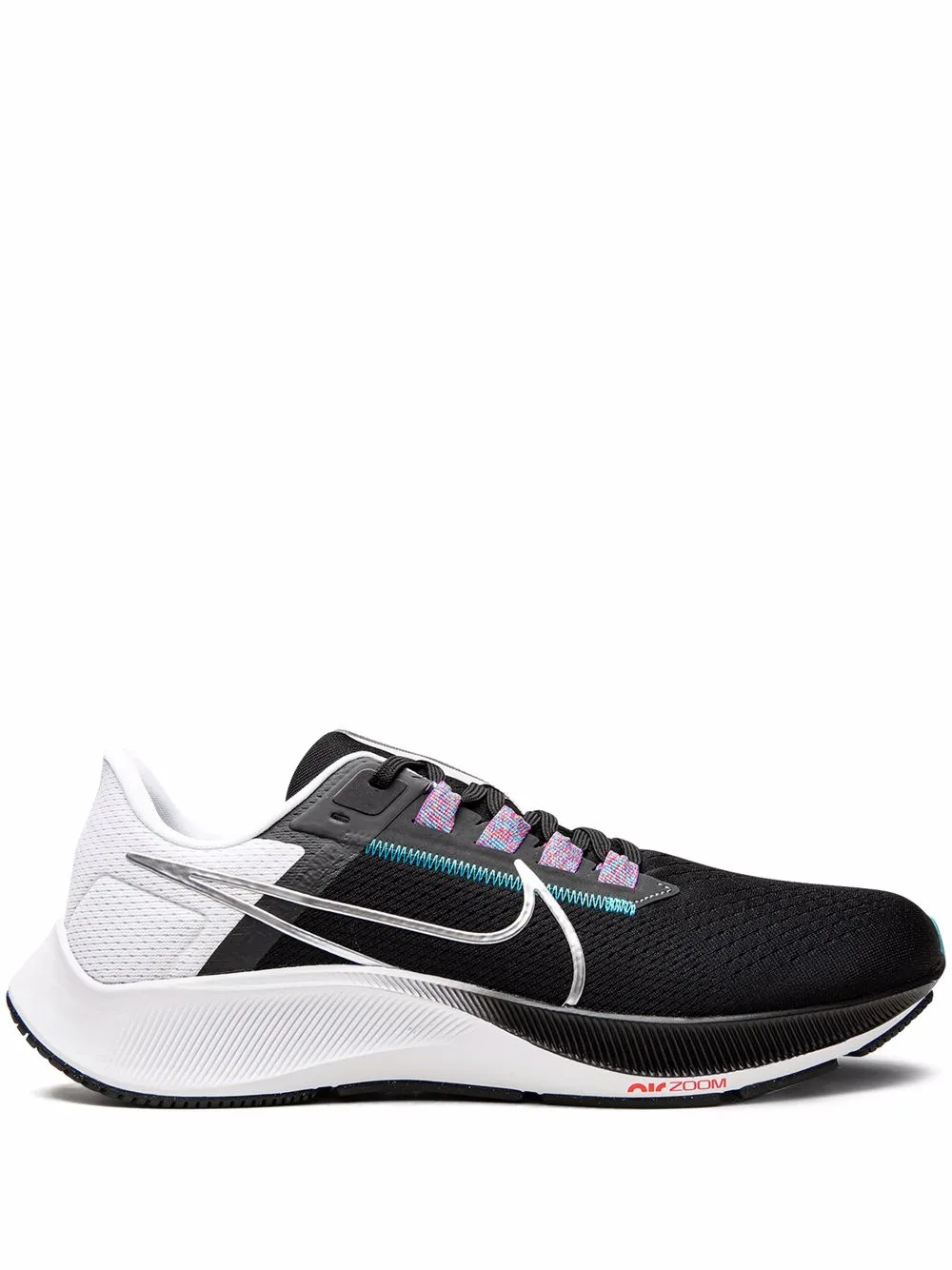 Nike Air Zoom Pegasus 38 Sneakers – Schwarz (CW7356)