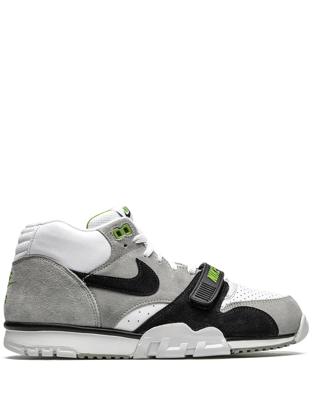 Nike ‘Air Trainer I ISO’ Sneakers – Grau (CW8604)