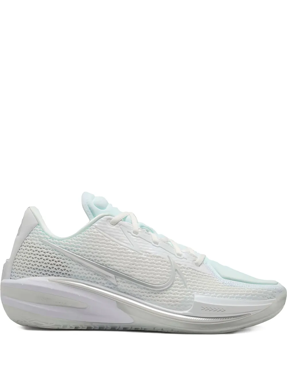 Nike Air Zoom G.T. Cut Sneakers Air Zoom G.T. Cut Sneakers – Blau (CZ0175)