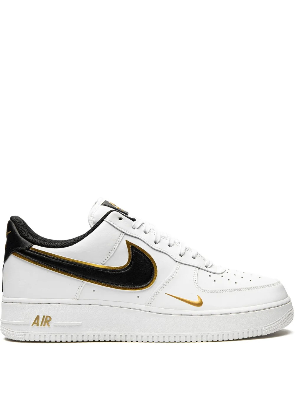 Nike Air Force 1 ’07 LV8 Sneakers – Weiß (DA8481)