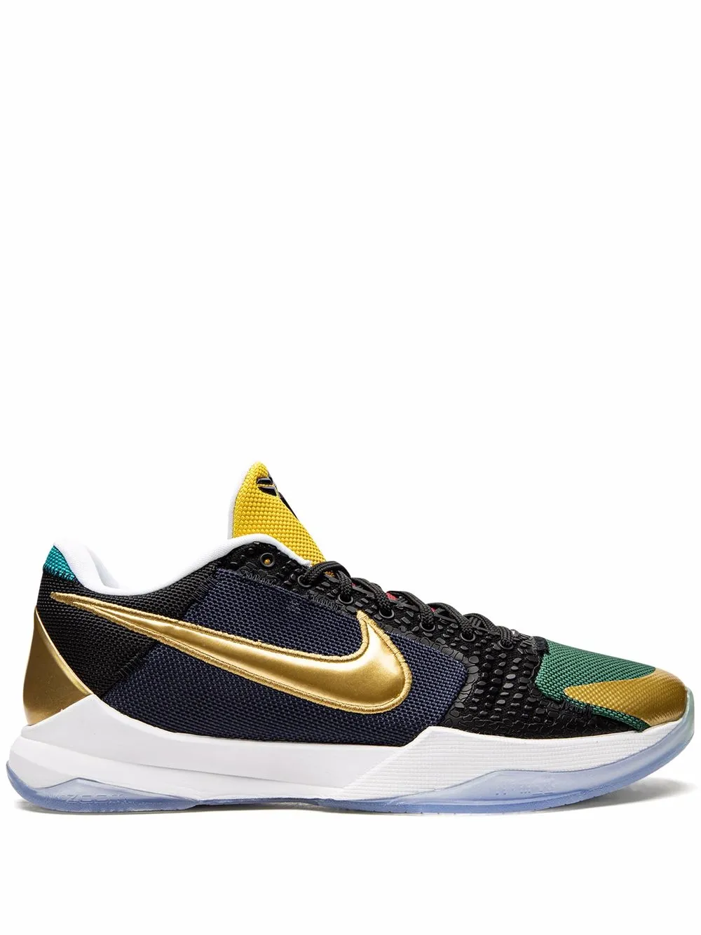 Nike x Undefeated Kobe 5 Protro sneakers – Rood (DB5551)
