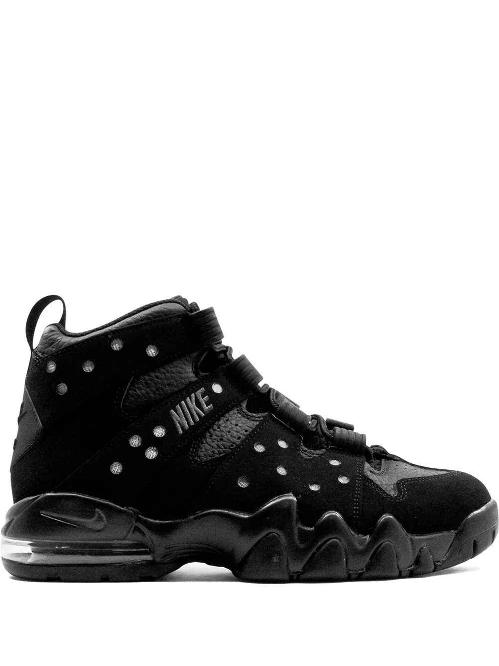 Nike ‘Air Max 2 ’94’ Sneakers – Schwarz (DC1411)