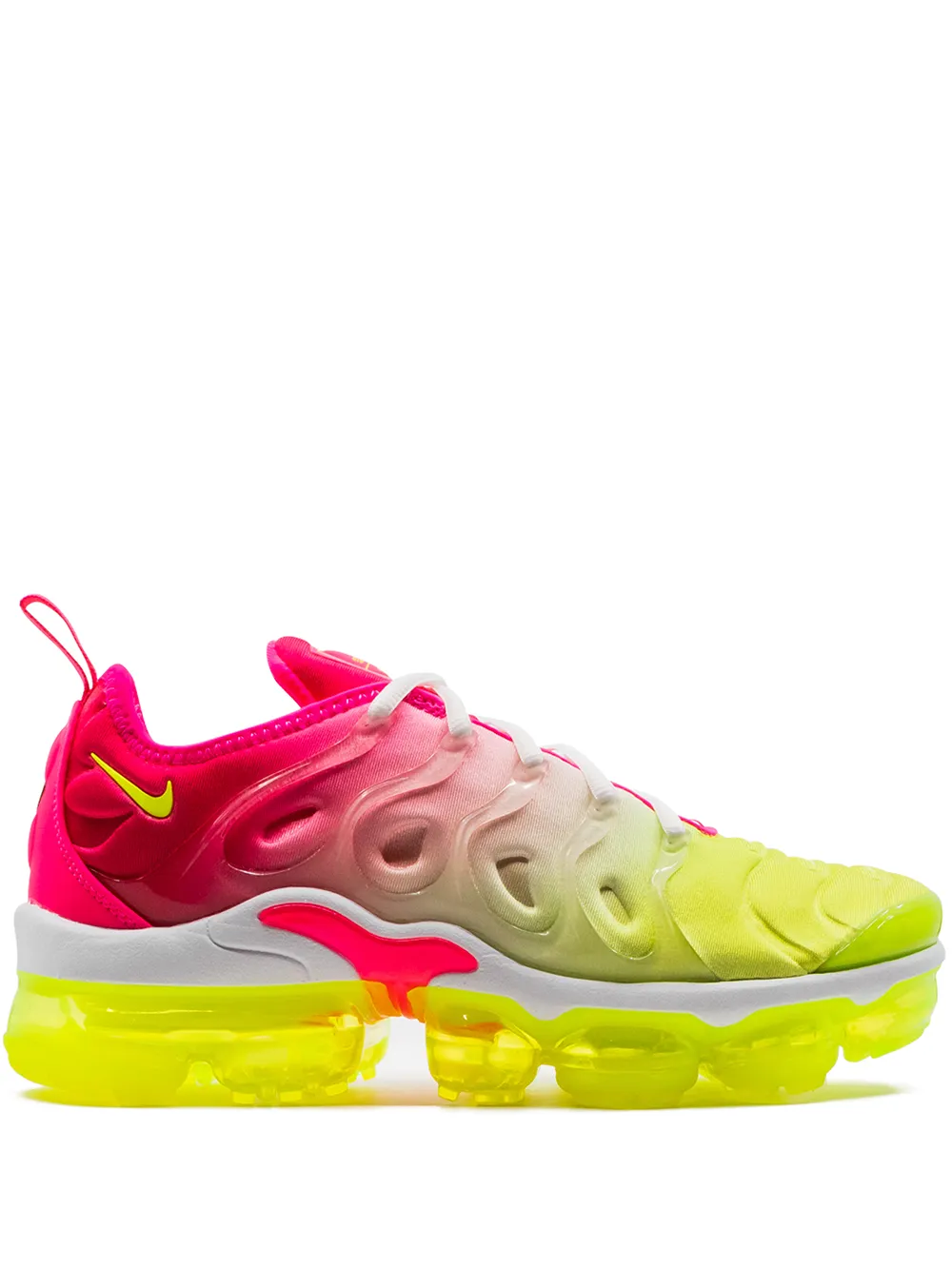 Nike Air Vapor Max plus sneakers – Roze (DC2045)