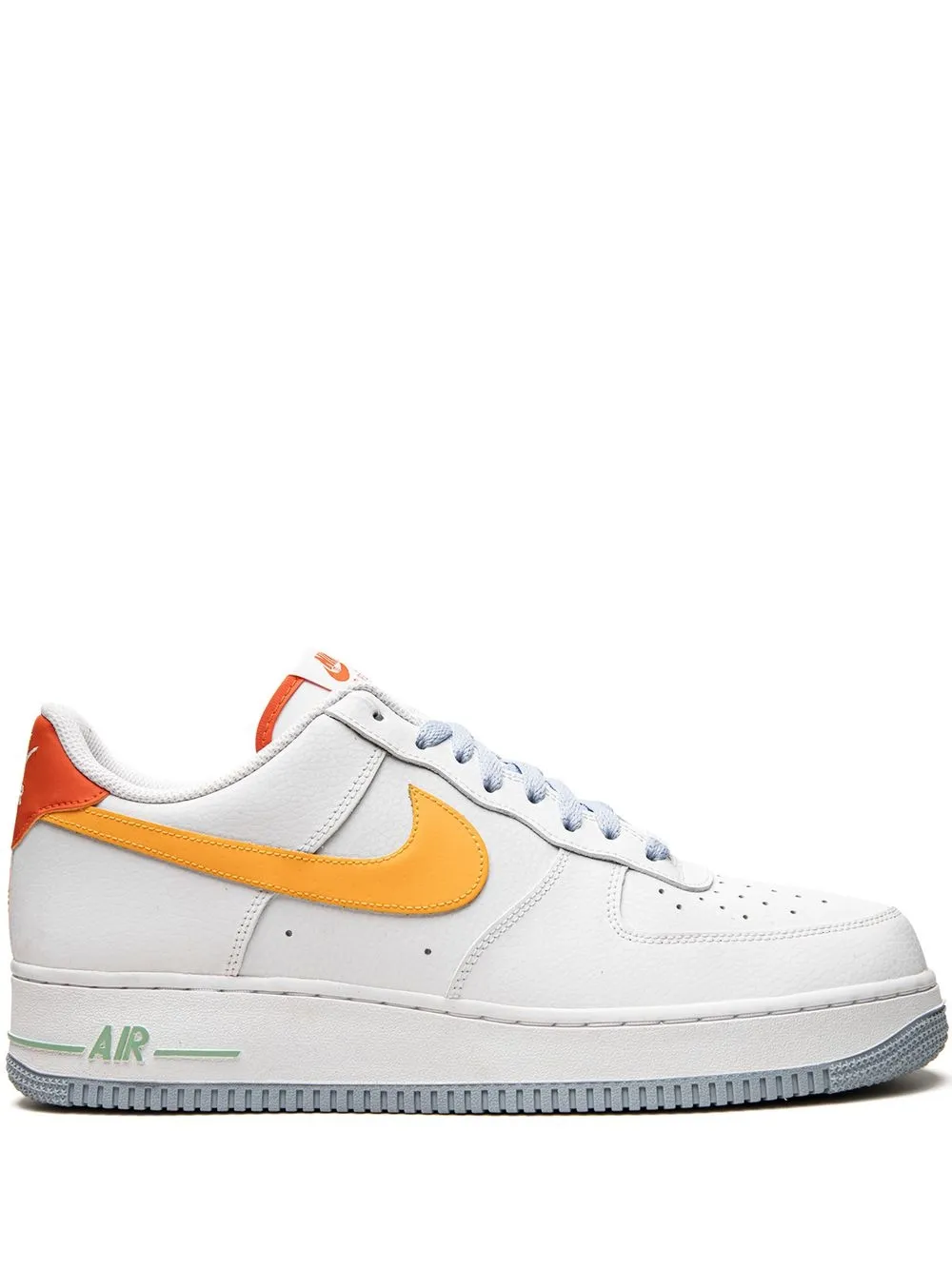 Nike Air Force 1 ’07 LV8 low-top sneakers – Wit (DC2196)