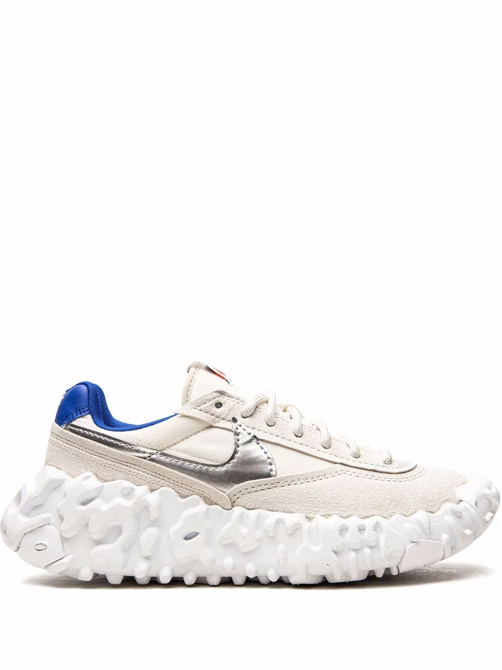 Nike Overbreak low-top sneakers – Zwart (DC3041)