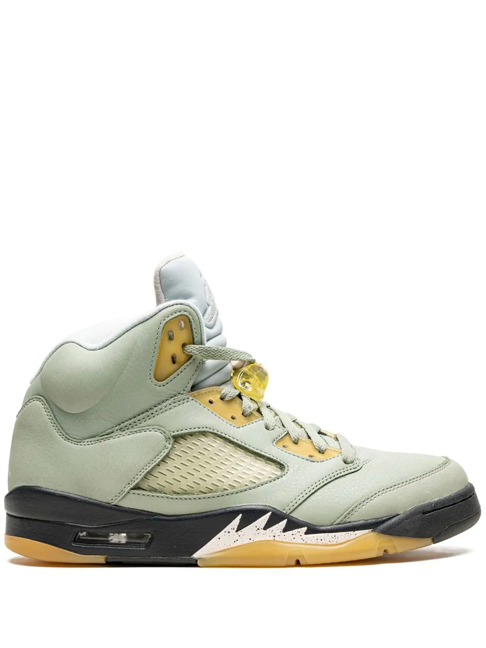 Jordan Air Jordan 5 Retro Jade Horizon sneakers – Beige (DC7501)