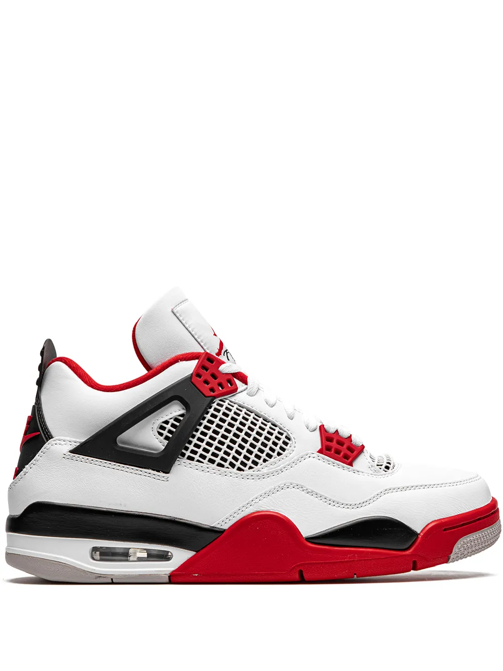 Jordan Air Jordan 4 Retro Sneakers – Weiß (DC7770)