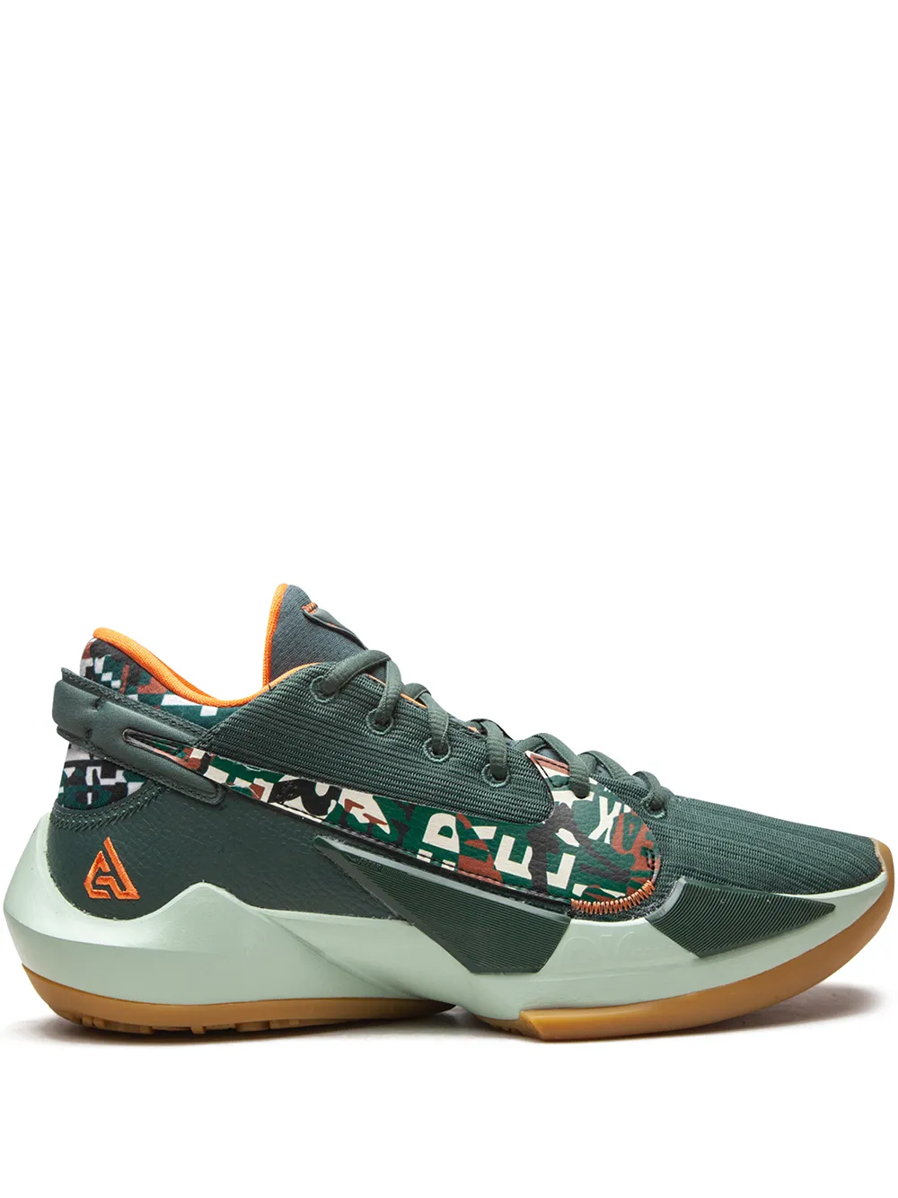 Nike Air Max Tailwind IV SE sneakers – Groen (DC9853)