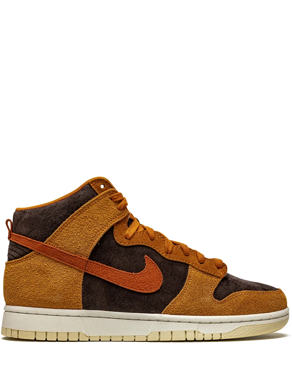 Nike Dunk Pro high-top sneakers – Bruin (DD1401)
