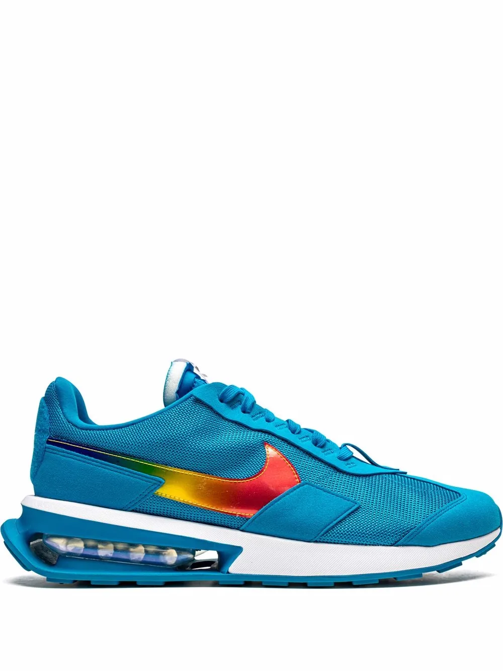 Nike Air Max Pre-Day TB sneakers – Blauw (DD3025)