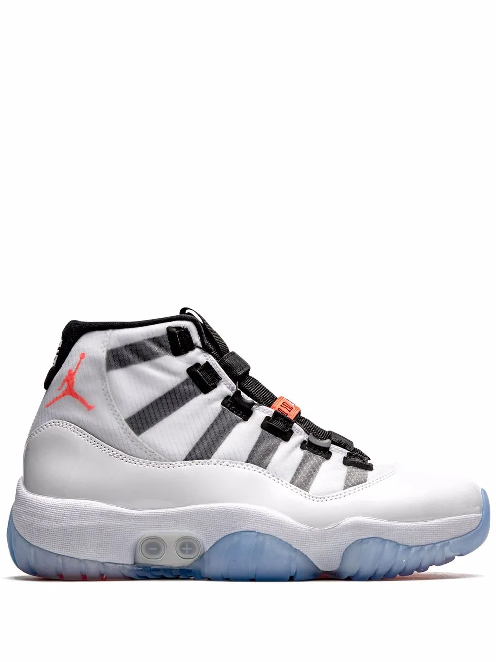 Jordan Air Jordan 11 Adapt Sneakers – Weiß (DD3523)