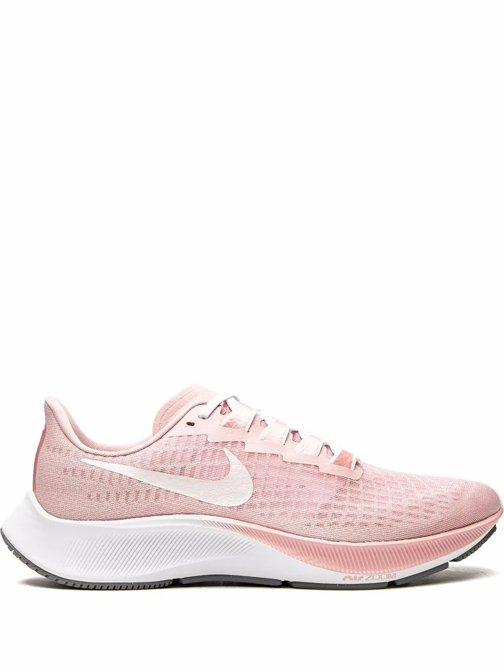 Nike Air Zoom Pegasus 37 sneakers – Roze (DH0129)