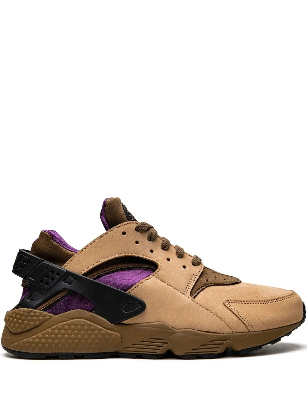 Nike Air Huarache low-top sneakers – Bruin (DH8143)