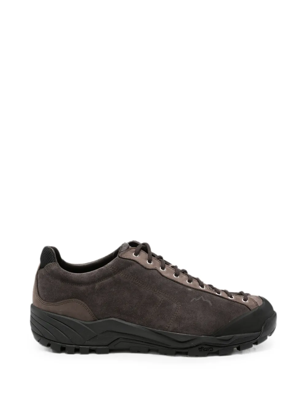 Diemme Movida hiking sneakers – Bruin (DI26FWMOMF01S018SMG)