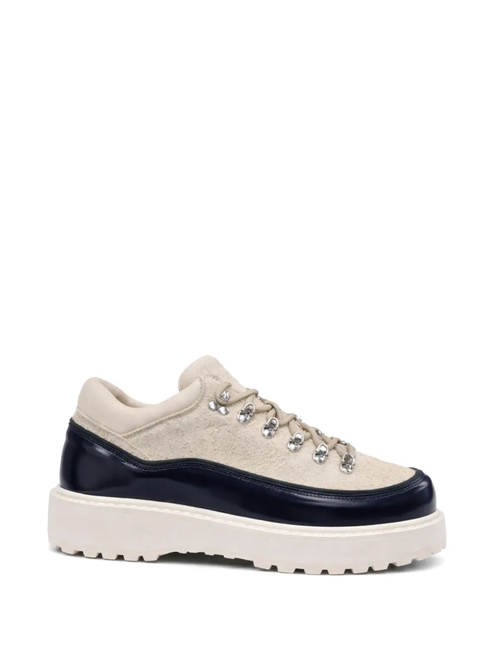 Diemme Cornaro Gomma sneakers – Beige (DI26SPCOMM05S016)