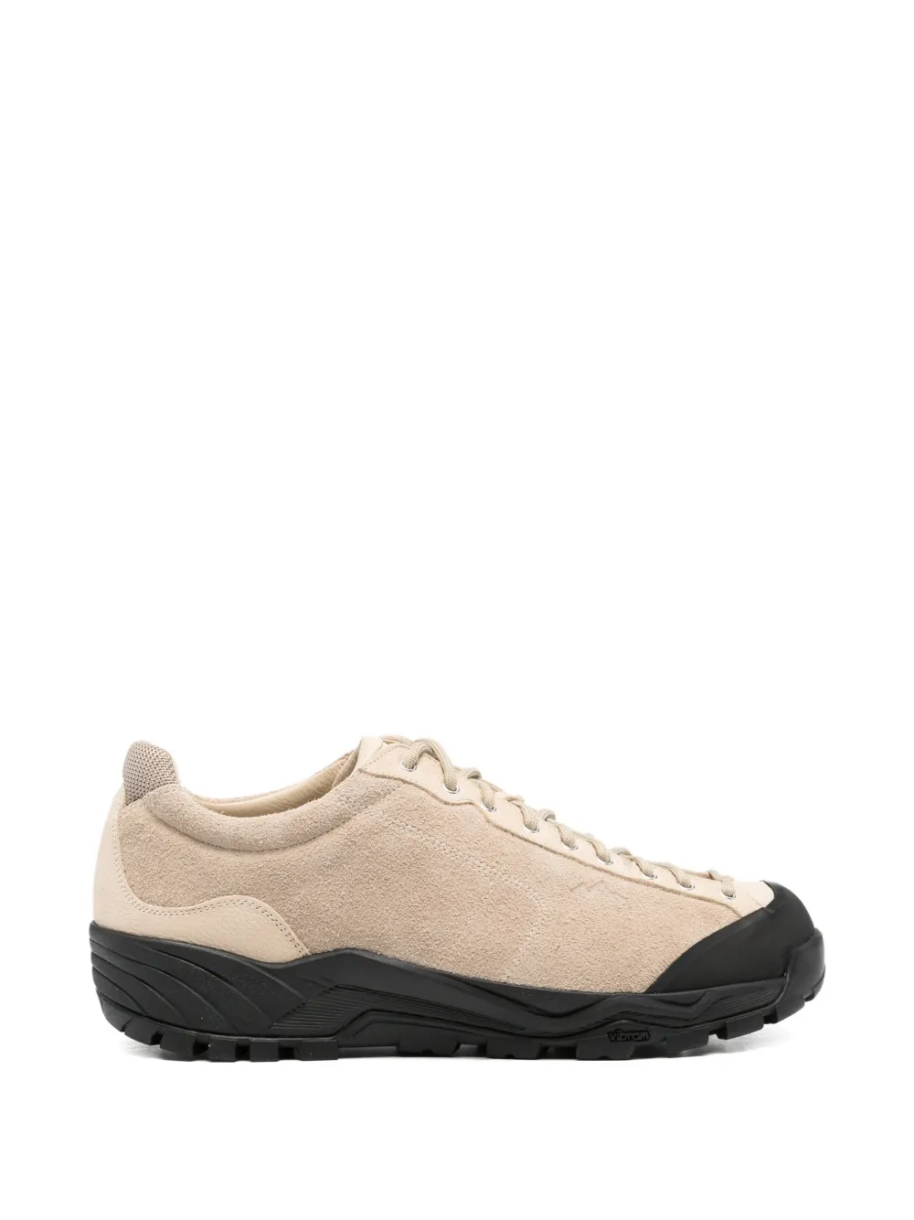 Diemme Movida sneakers – Beige (DI26SPMOMF01S008SND)