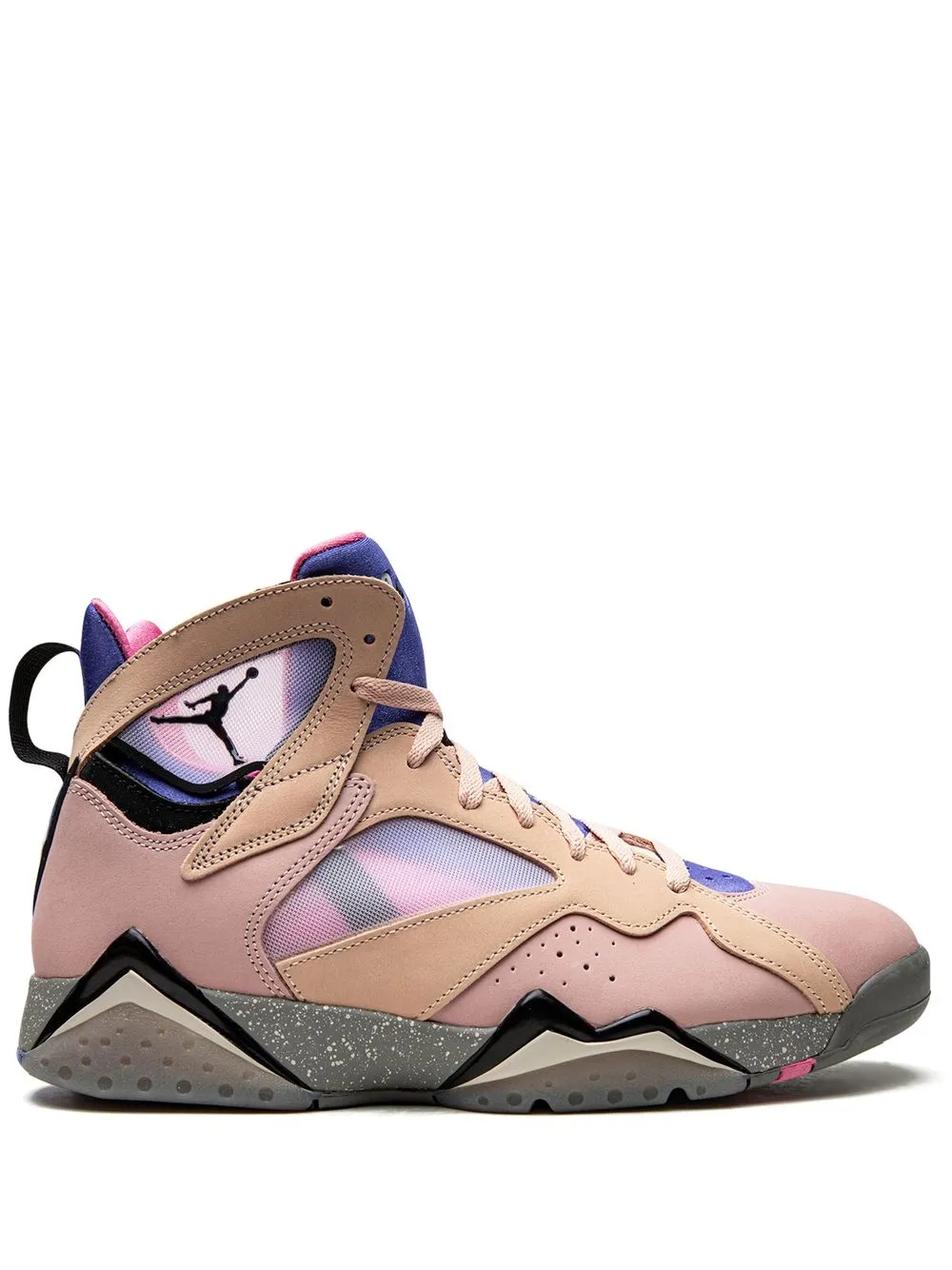 Jordan Air Jordan 7 SE Sapphire Sneakers – Rosa (DJ2636)