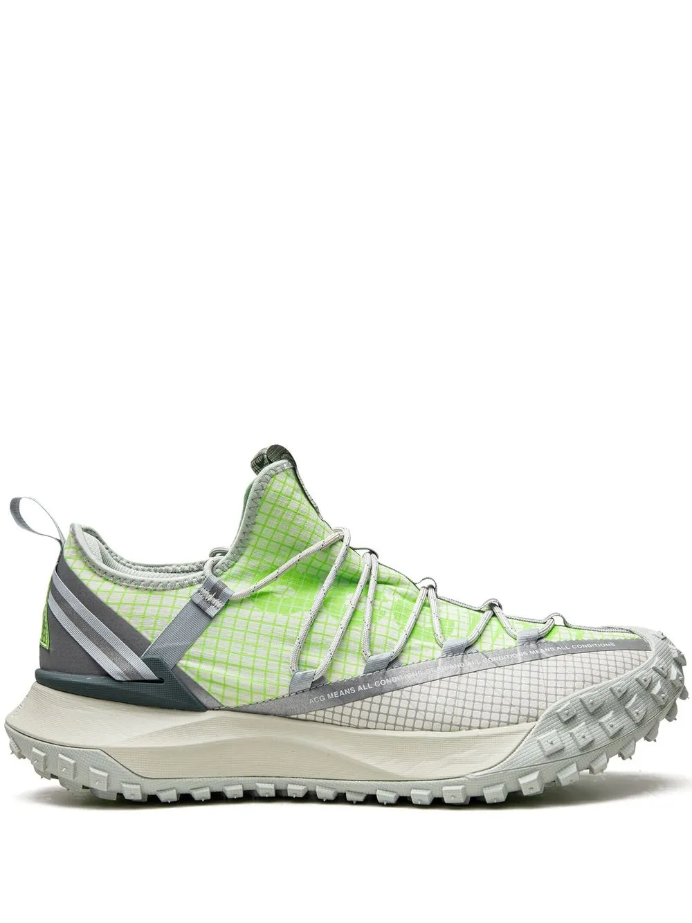 Nike ACG Mountain Fly Low sneakers – Groen (DJ4030)