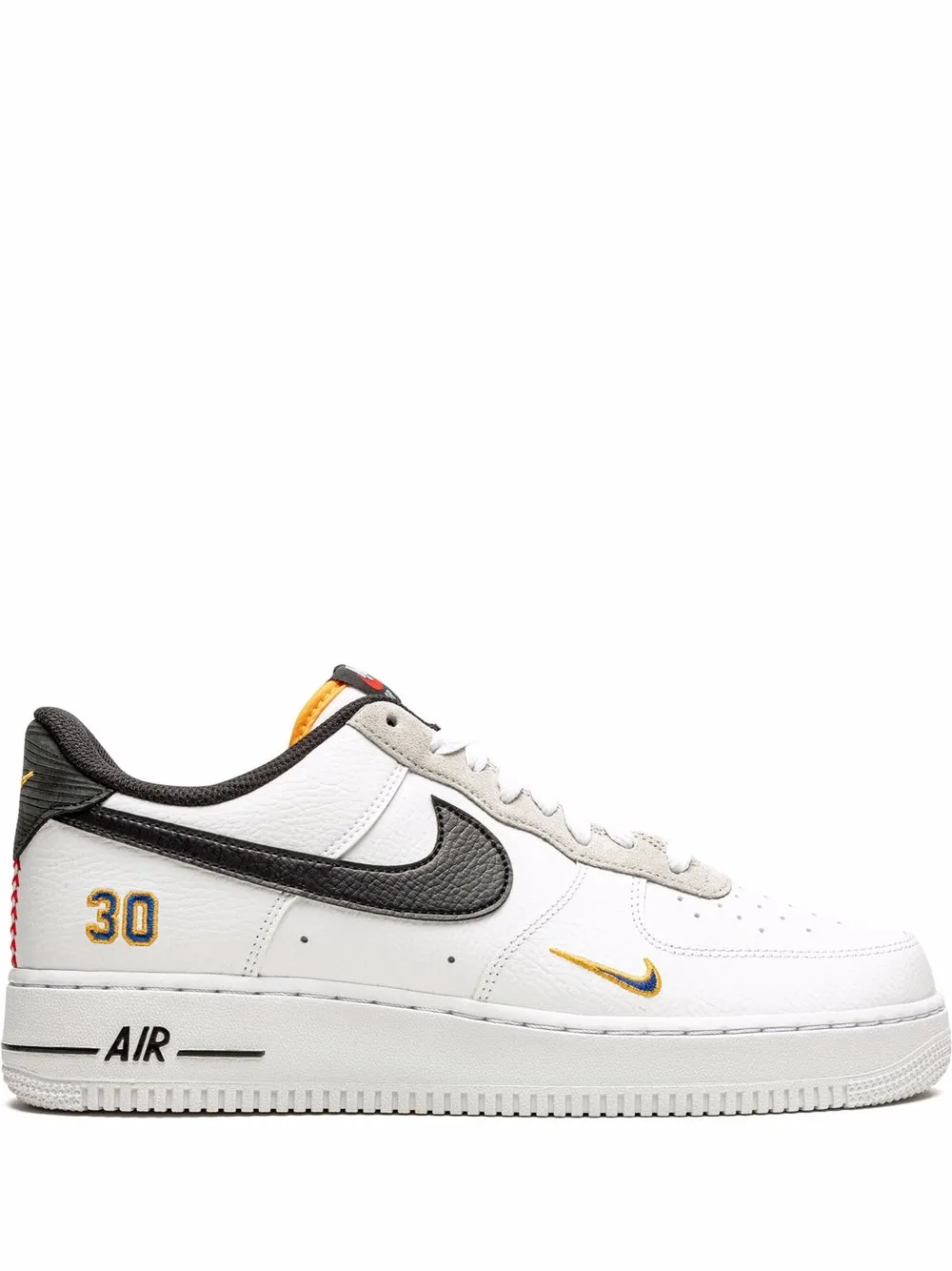 Nike Air Force 1 ’07 LV8 Sneakers – Weiß (DJ5192)