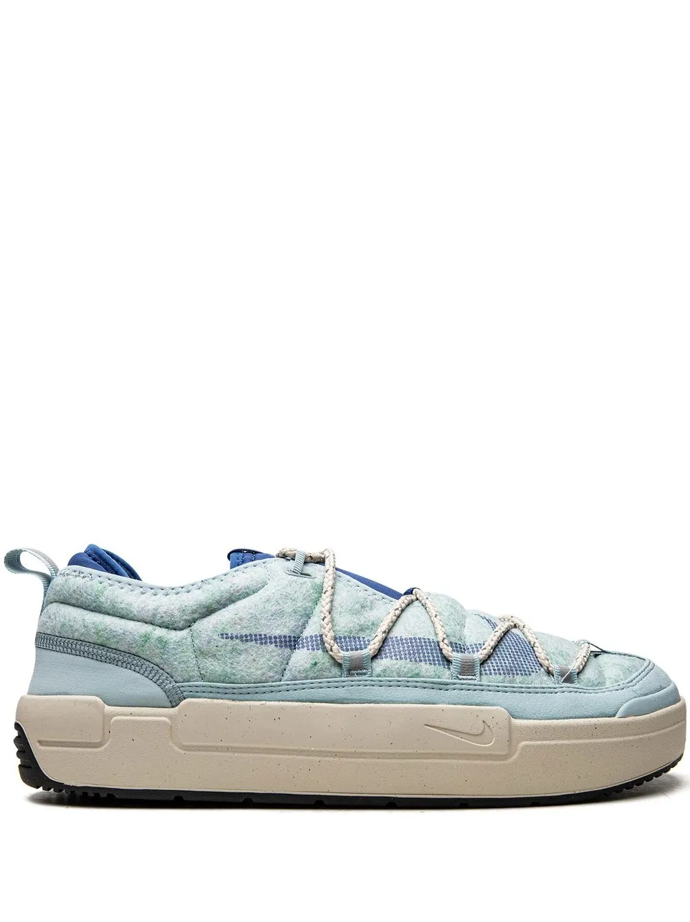 Nike Offline Pack low-top sneakers – Grijs (DJ6230)