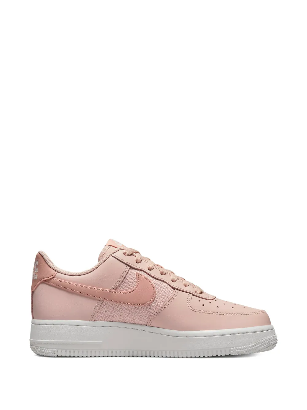 Nike Blazer Low 77 Jumbo Sneakers – Weiß (DJ9945)
