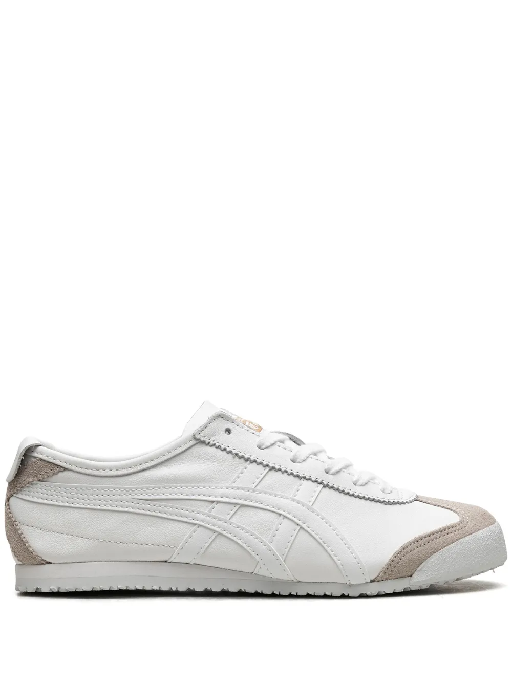 Onitsuka Tiger Mexico 66™ White/Blue sneakers – Wit (DL408)