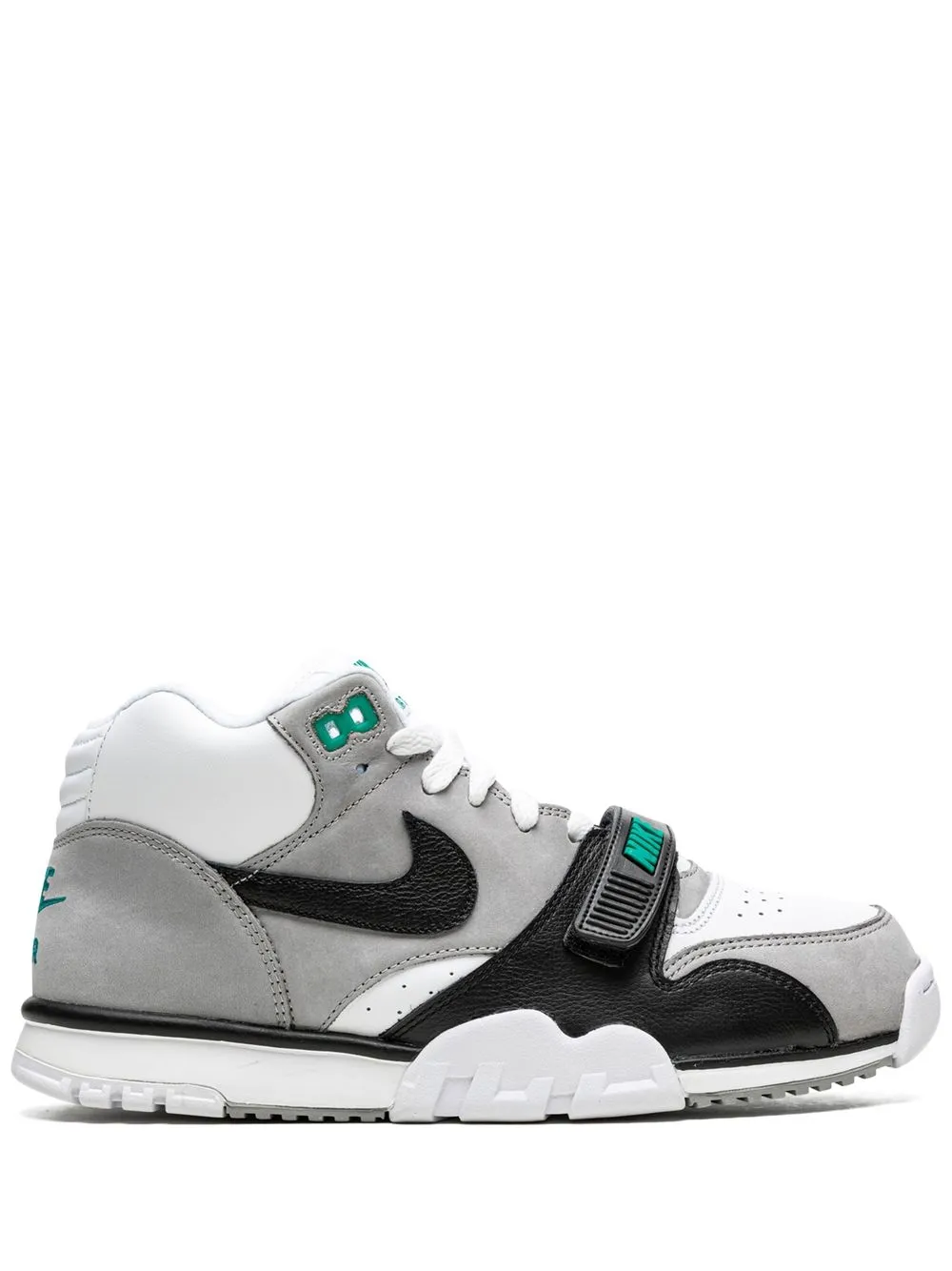 Nike Air Trainer 1 Photon Dust Sneakers – Weiß (DM0521)
