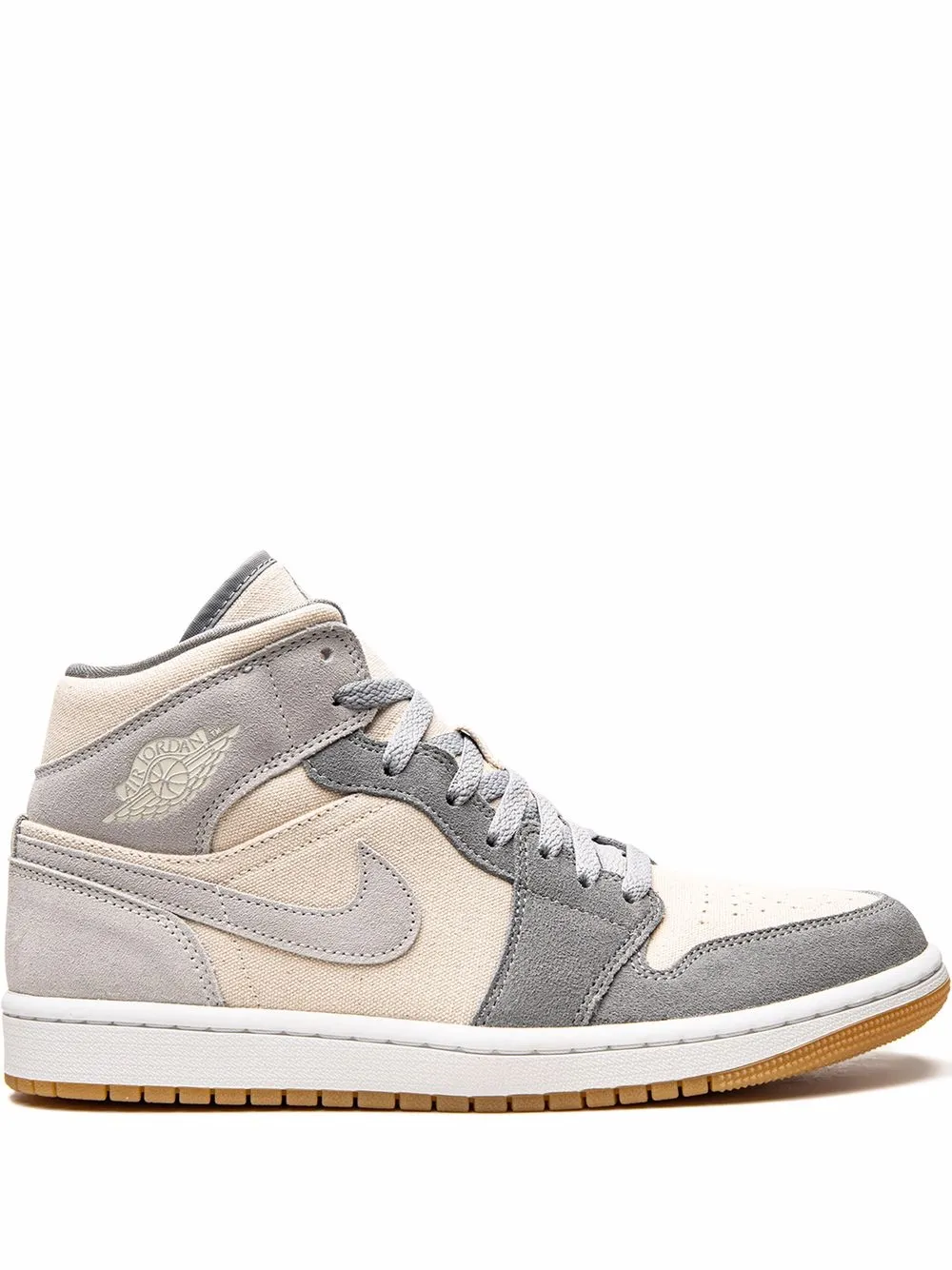 Jordan Air Jordan 1 Mid SE sneakers – Beige (DN4281)