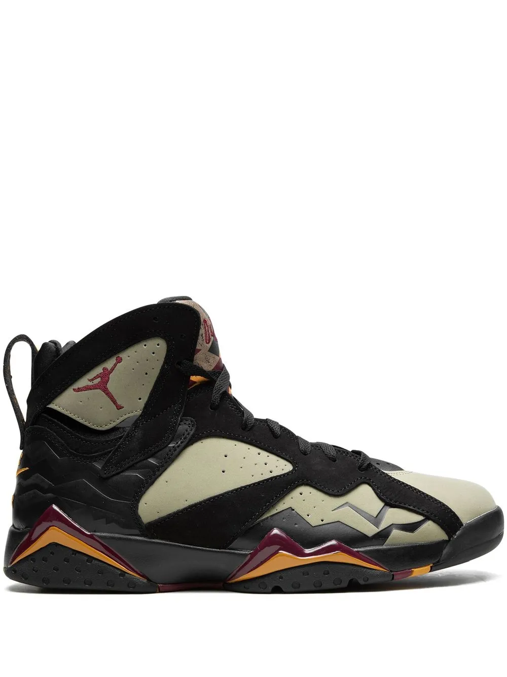 Jordan Air Jordan 7 SE High-Top-Sneakers – Schwarz (DN9782)