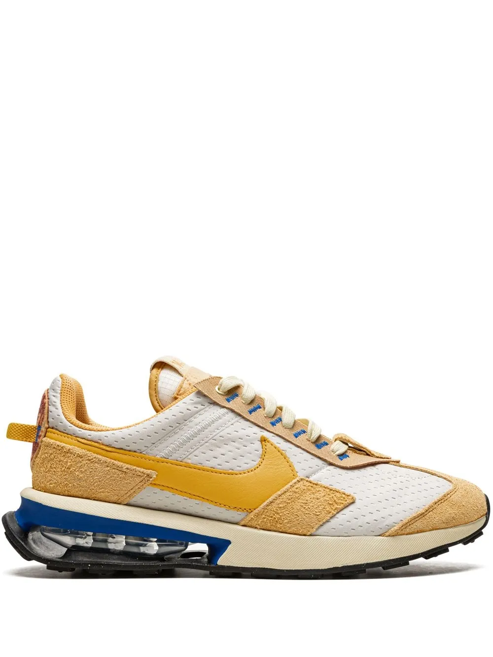 Nike Air Max Pre-Day low-top sneakers – Wit (DO2381)