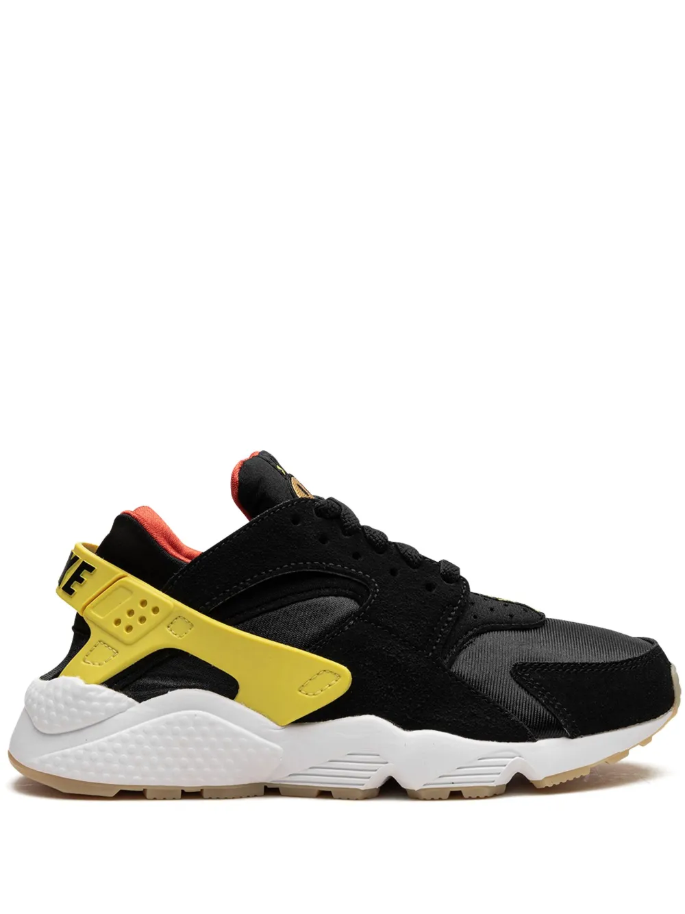 Nike Air Huarache Go the Extra Smile sneakers – Zwart (DO5873)