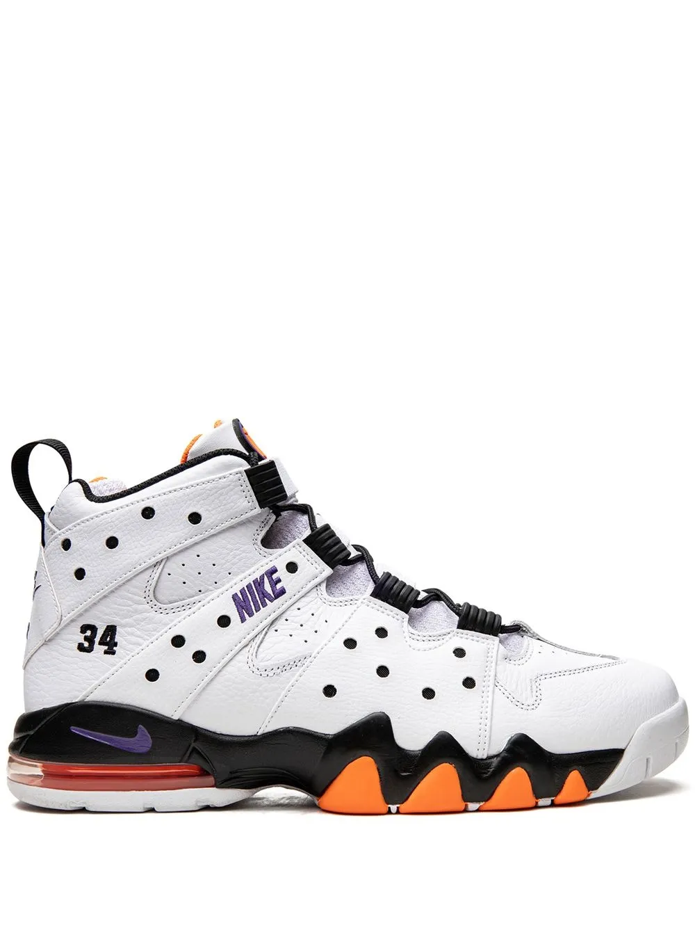 Nike Air Max 2 CB 94 Suns Sneakers – Weiß (DO5880)