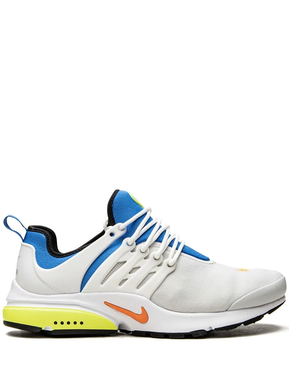 Nike Air low-top sneakers – Blauw (DO6692)